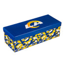 Los Angeles Rams, Ceramic Cup O'Java 17oz Gift Set