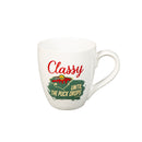 Ceramic Cup o' Java 17oz Gift Set, Minnesota Wild