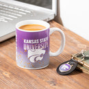 Cup Gift Set, Kansas State University