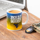 Cup Gift Set, West Virginia University