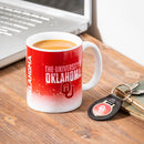 Cup Gift Set, University of Oklahoma