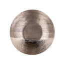 13.25" Round Aluminum Serving Plate,3mp015