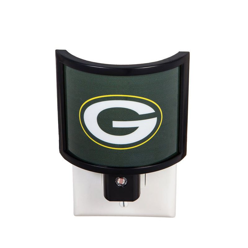 Nightlight, Green Bay Packers