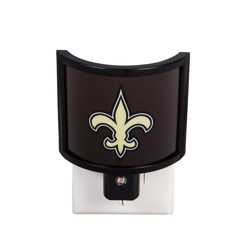 Nightlight, New Orleans Saints,3ntp3819