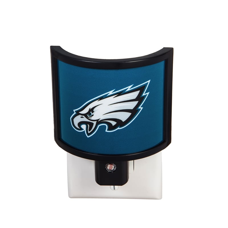 Nightlight, Philadelphia Eagles