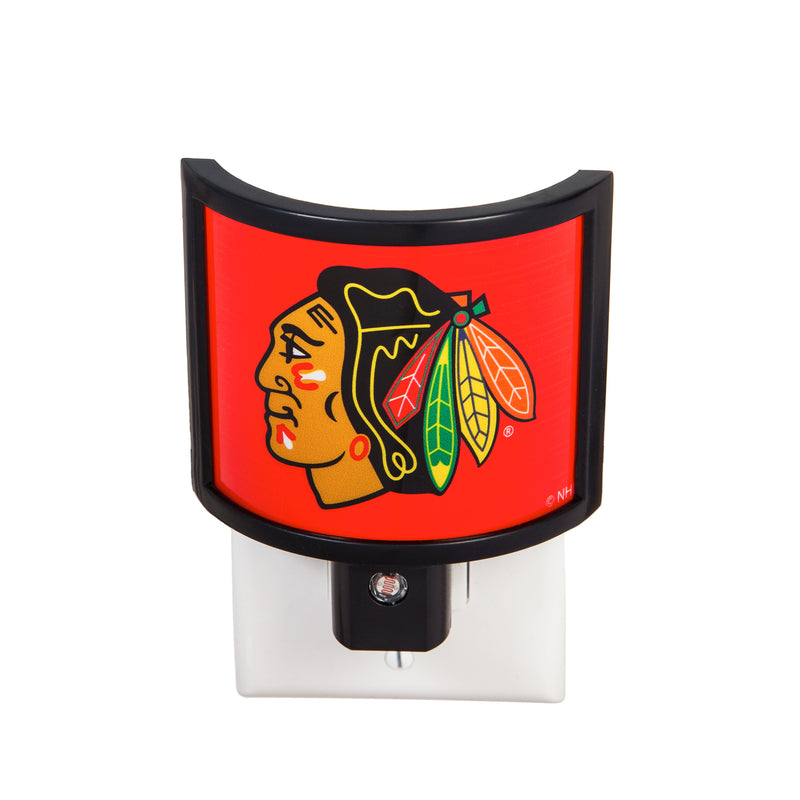 Nightlight, Chicago Blackhawks,3ntp4355