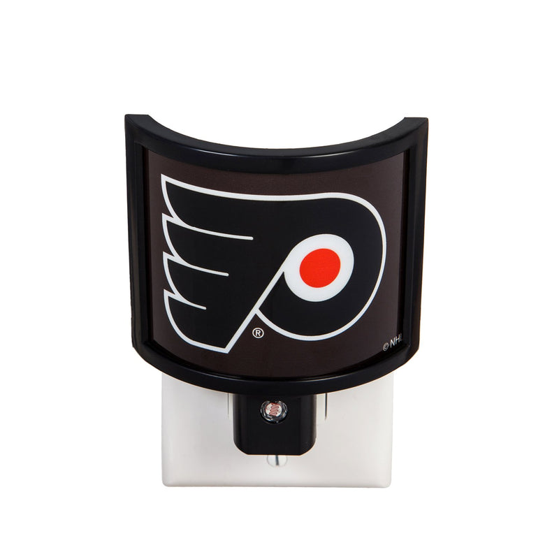 Nightlight, Philadelphia Flyers,3ntp4370