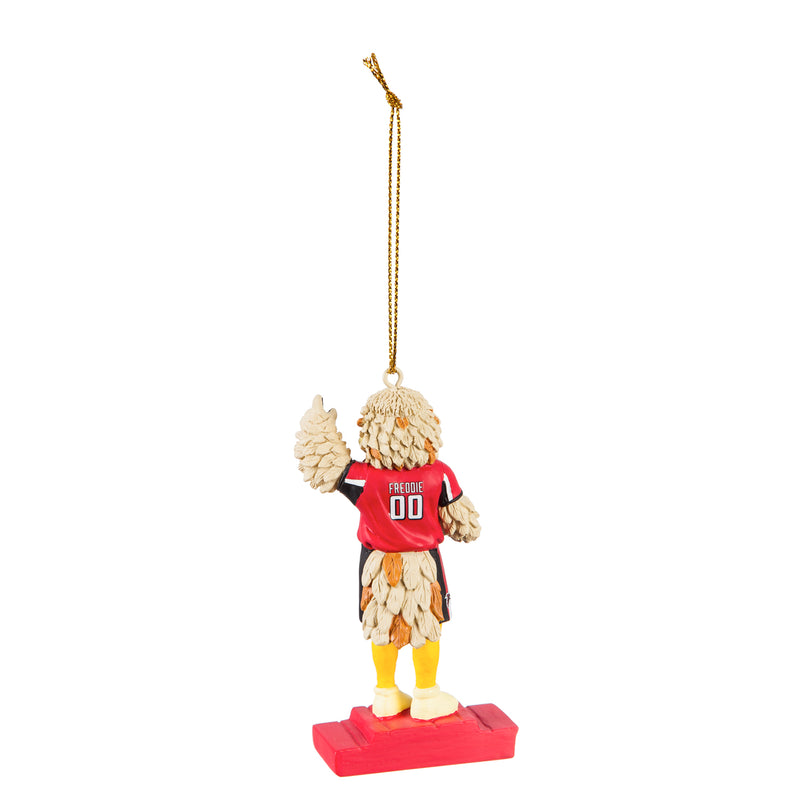 Atlanta Falcons, Mascot Statue Orn,3ot3801ms