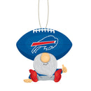 Buffalo Bills, Gnome Fan Orn