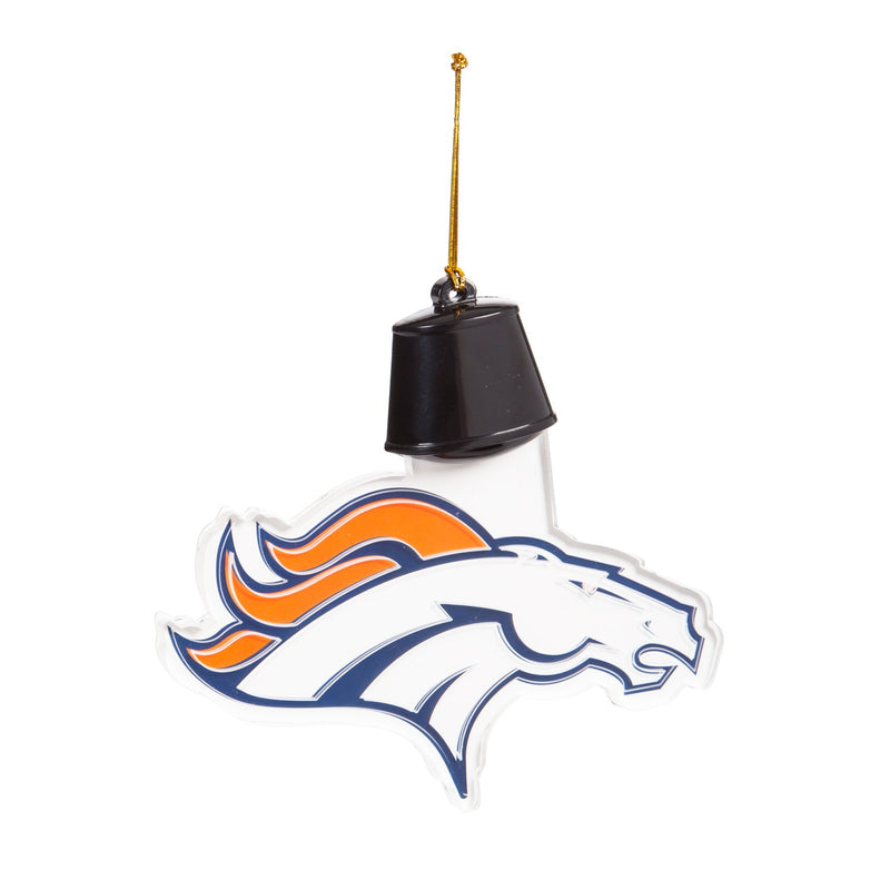 Denver Broncos, Acrylic LED,3ot3809acry