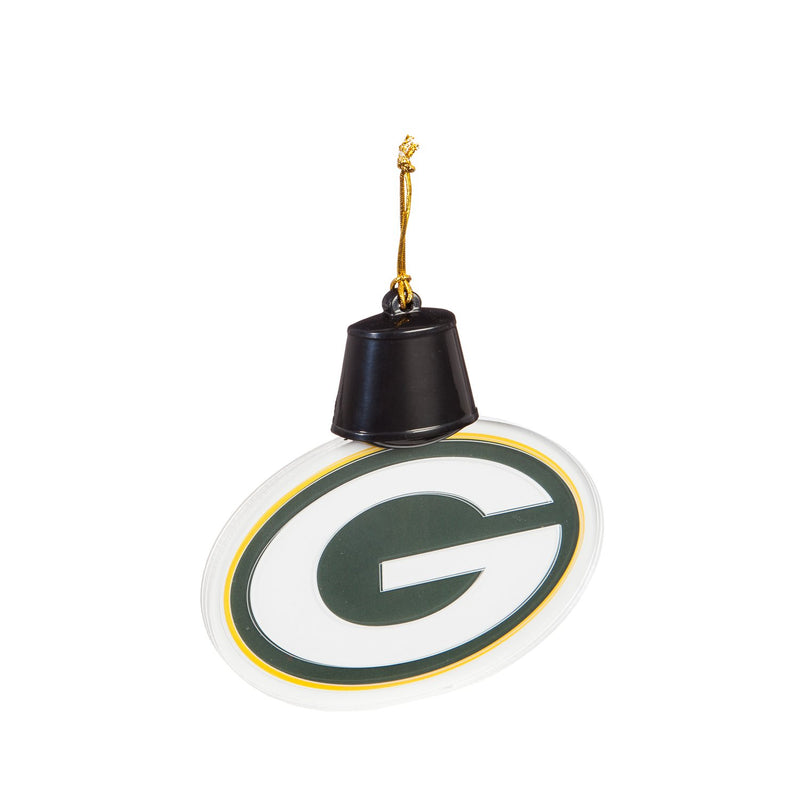 Green Bay Packers, Acrylic LED,3ot3811acry