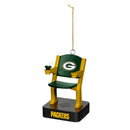 Mini Tabletop Stadium Seat, , Green Bay Packers