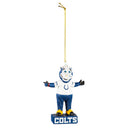 Indianapolis Colts, Mascot Statue Orn,3ot3813msb