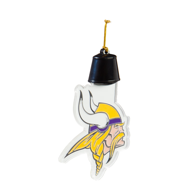 Minnesota Vikings, Acrylic LED,3ot3817acry