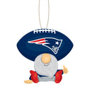 New England Patriots, Gnome Fan Orn