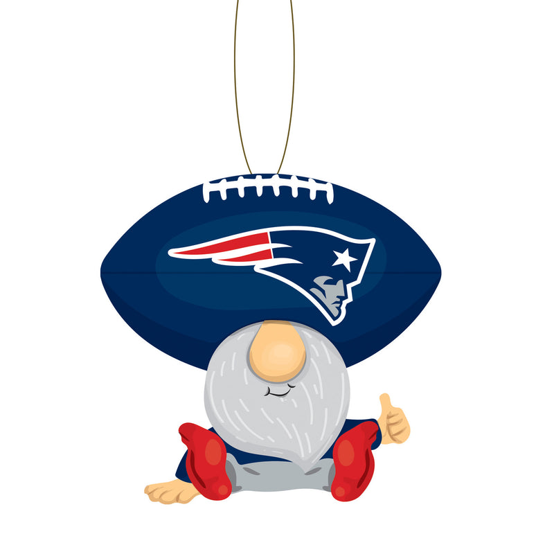 New England Patriots, Gnome Fan Orn