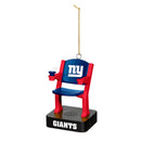 Mini Tabletop Stadium Seat, , New York Giants