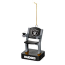 Mini Tabletop Stadium Seat, , Las Vegas Raiders