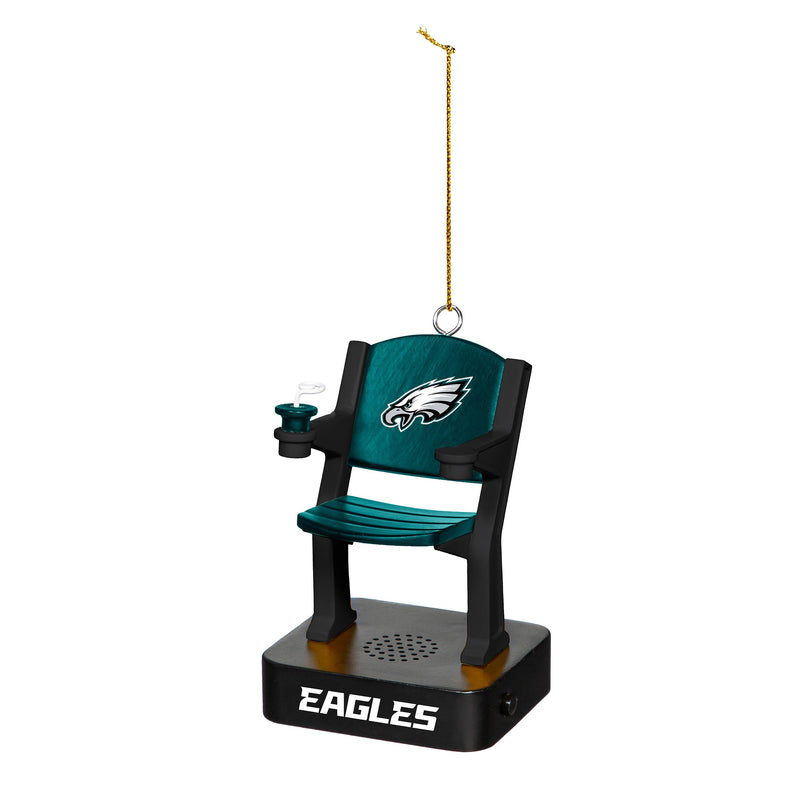 Mini Tabletop Stadium Seat, , Philadelphia Eagles
