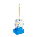 Los Angeles Chargers, Sugar Skull Orn