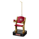 Mini Tabletop Stadium Seat, , San Francisco 49ers