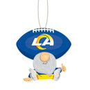 Los Angeles Rams, Gnome Fan Orn