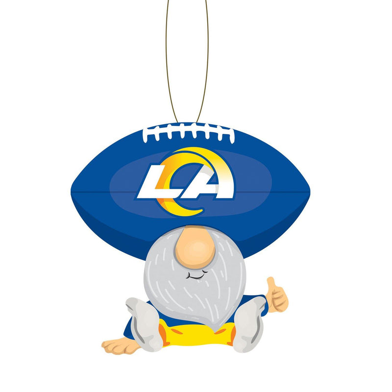 Los Angeles Rams, Gnome Fan Orn