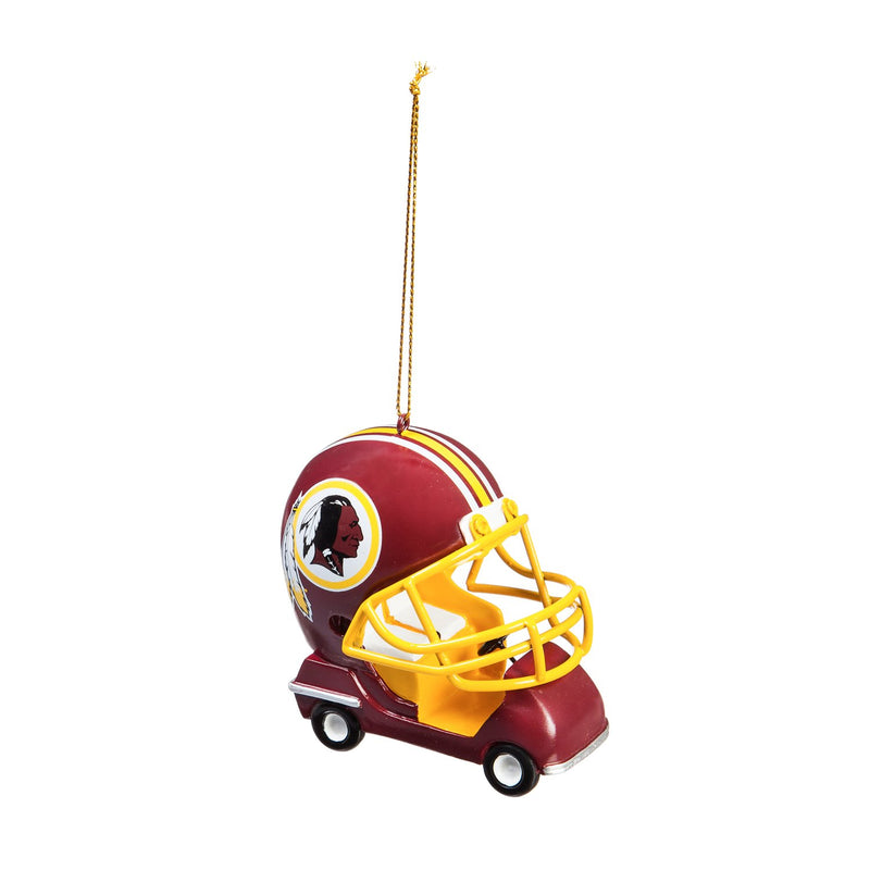 Washington Redskins, Field Car Ornament