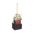 Mascot Ornament, Arizona Diamondbacks,3ot4200mas