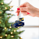 Milwaukee Brewers Rally Truck Ornament