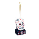 Minnesota Twins, Sugar Skull Orn
