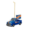 New York Mets Rally Truck Ornament