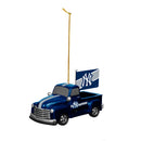 New York Yankees Rally Truck Ornament