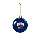 St Louis Cardinals Blown Glass Ornament