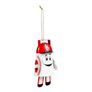 St Louis Cardinals, Cow Bell Orn,3ot4225cbo