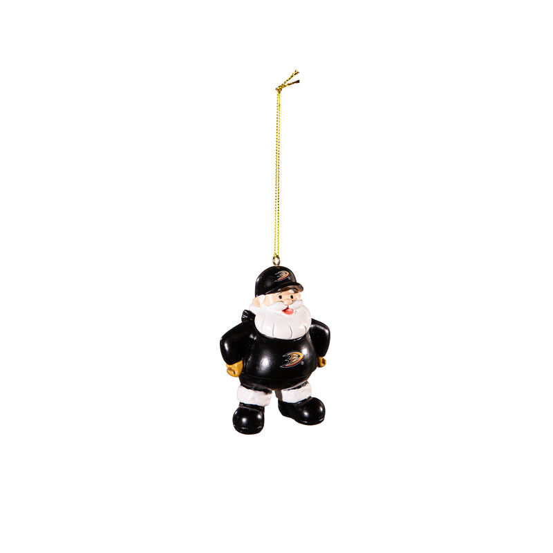 Coach Santa Ornament, Anaheim Ducks,3ot4350cso