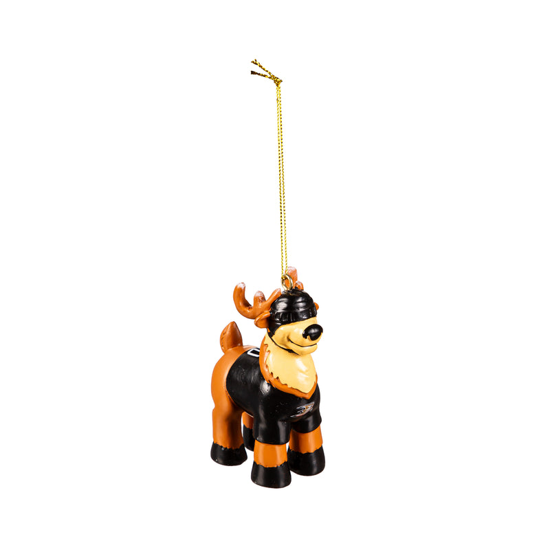 Reindeer Player Ornament, Anaheim Ducks,3ot4350rpo