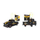 Boston Bruins Rally Truck Ornament