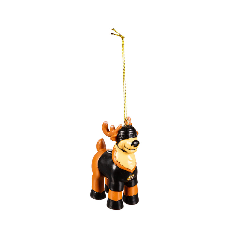 Reindeer Player Ornament, Boston Bruins,3ot4351rpo