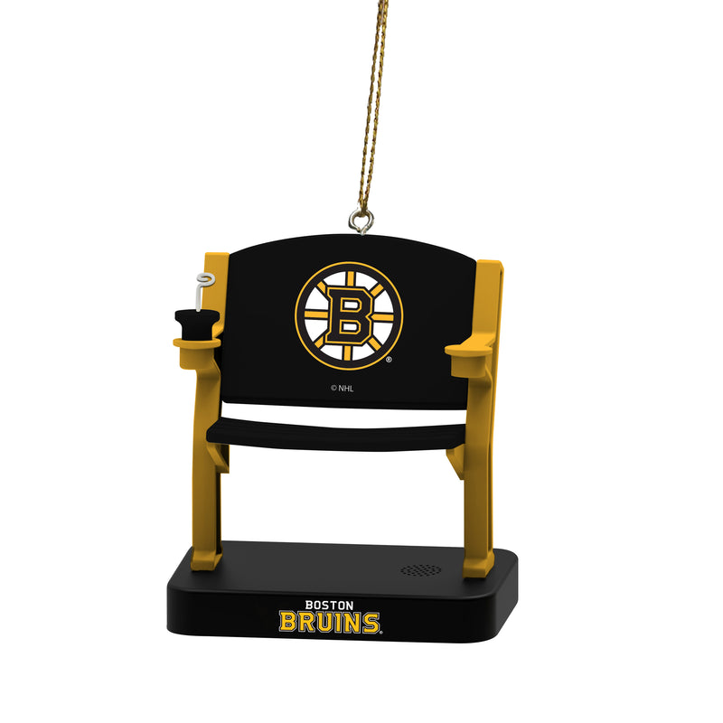 Stadium Seat Ornament, Boston Bruins,3ot4351stad