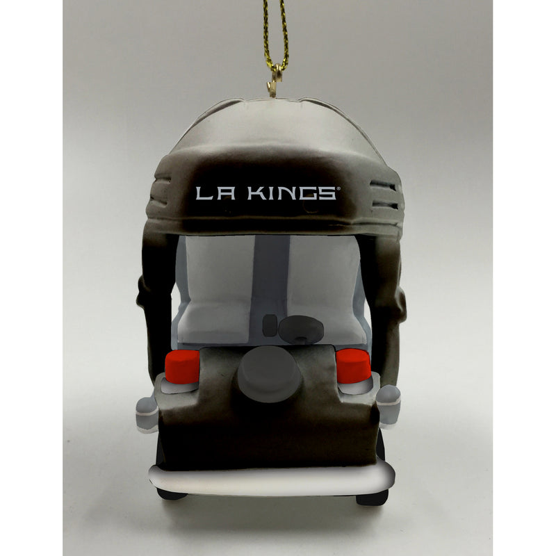 LA Kings, Field Car Ornament,3ot4362car