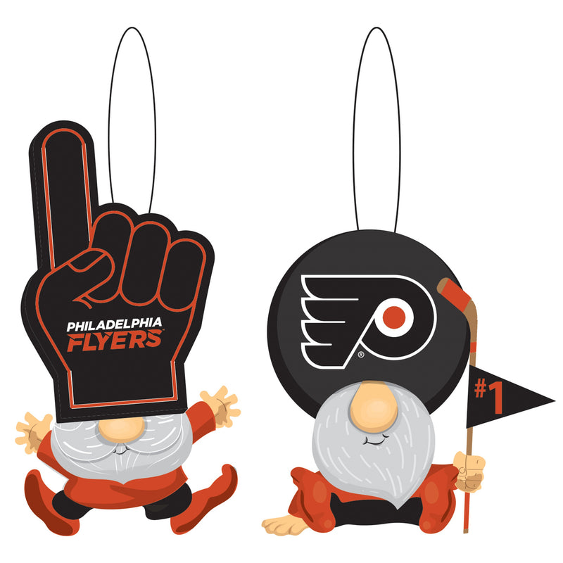 Philadelphia Flyers, Gnome Fan Orn,3ot4370gfob