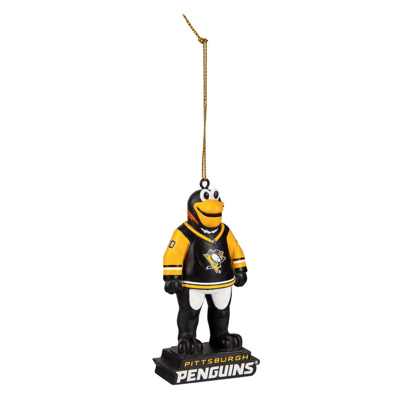 Pittsburgh Penguins, Mascot Statue Orn,3ot4372ms