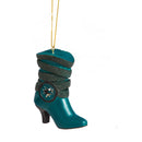 San Jose Sharks Team Boot Orn,3ot4373bt