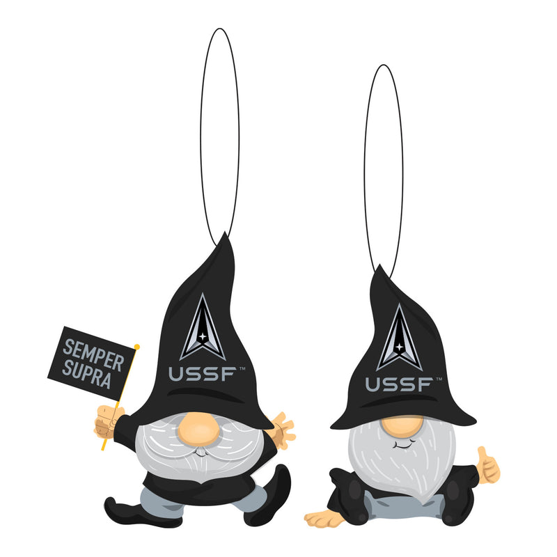 Gnome Fan Orn, Space Force,3ot5065gfo