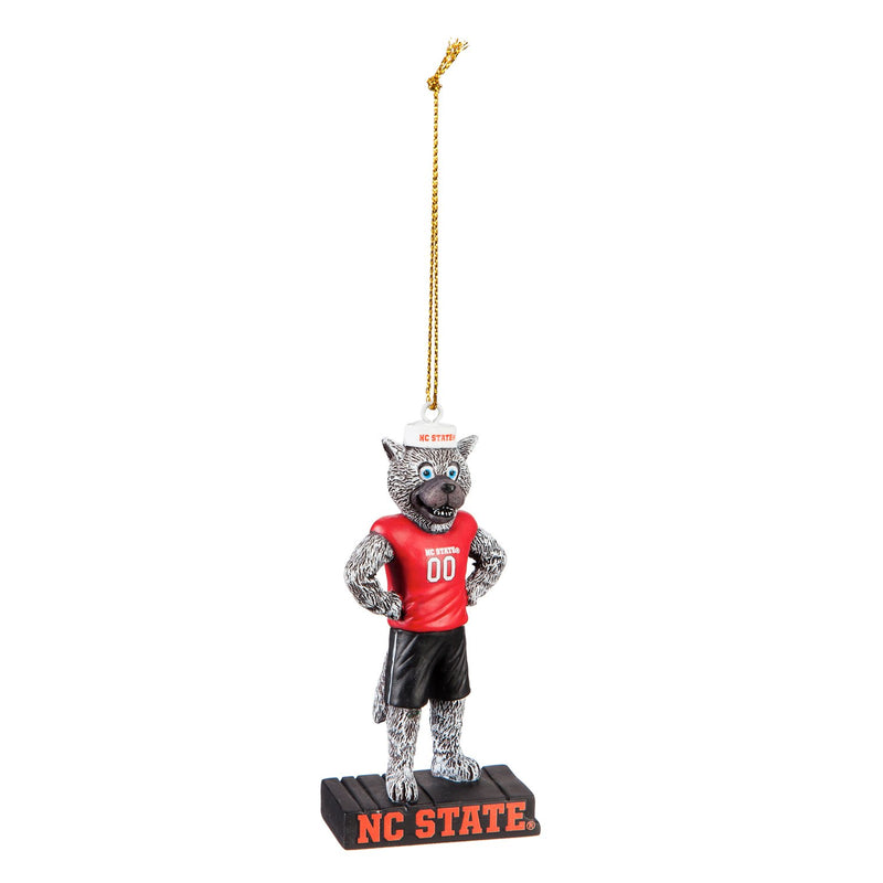 North Carolina State University, Mascot Statue Orn,3ot909ms