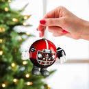 University of Georgia, Ball Head Ornament