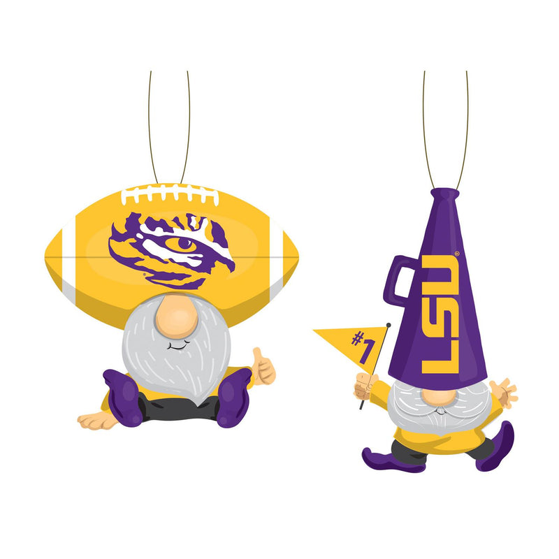 Louisiana State University, Gnome Fan Orn