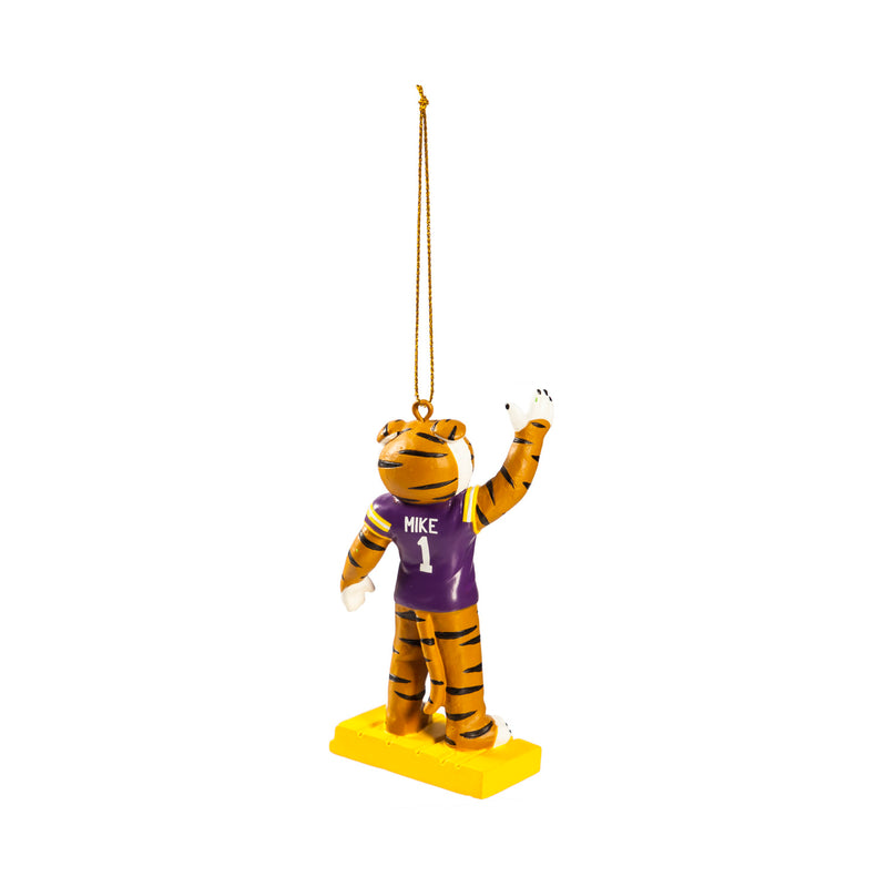 Louisiana State University, Mascot Statue Orn,3ot921ms