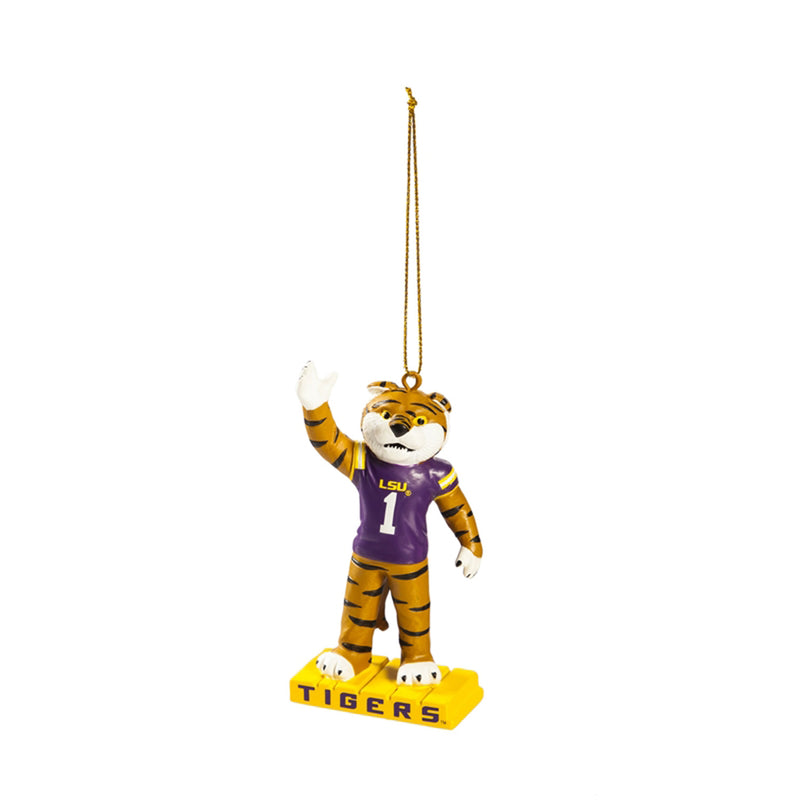 Louisiana State University, Mascot Statue Orn,3ot921ms